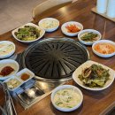 포천셀프킹 | 포천 고기집. [오리킹 광릉수목원점] 가성비 좋은 숯불닭갈비 점심정식, 포천 광릉수목원 맛집.