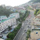 지게골 지하철역 이미지