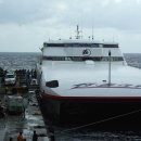 여객선터미널앞 이미지