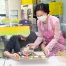 양천어르신종합복지관 경로식당 이미지