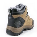 G200 | 캠프라인 안전화(CP-G200) 리뷰 | 한성공구 야외 작업 현장화 추천