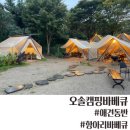 수현로 | [인천:남동구] 인천근교 애견동반 가능한 인천대공원 바베큐 맛집 &#34;오솔캠핑바베큐&#34;내돈내산 후기