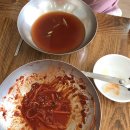 구영밀면전문점 이미지