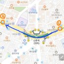 현대백화점 개방화장실 이미지