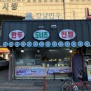 [공지] 수원 지동시장 맛집 간식거리로 제격인 추억의 장날만두, 솔직후기