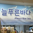 늘푸른바다게임장 | 평택 횟집 추천 늘푸른바다 대하구이 내돈내산 솔직후기:)