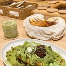 토스트 굽는사람들 | 익선동 한옥거리 카페 밀토스트 익선점 디저트 맛있는 익선동한옥카페 추천