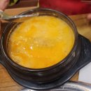 송정동태 | 삼대째손두부 송정역점 내돈내산후기 콩비지찌개 들깨순두부 해물뚝배기