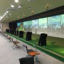 SM 스크린골프 이미지