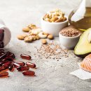 정제 덜 된 올리브유 관절연골에 도움 류마티스관절염의 영양관리 ＜3＞ 이미지