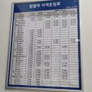 함열역 대합실 이미지