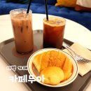 강원도여행 태백 대형카페 카페두아 하이원리조트 근처 가볼만한 곳