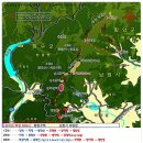 5월정기 산행 봉화산 (전북 남원시 아영면, 장수군 번암면) 이미지