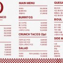 더블타코(Double Taco)