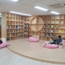 시립양포도서관 강당 이미지