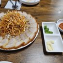 옹심이메밀칼국수 이미지