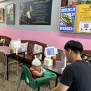 지오동물병원 | 지오의 5개월차 육아일기 🖤