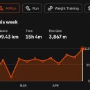 HM소프트 | 2025 Mt.FUJI KAI70k 완주 후기