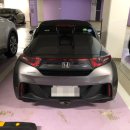 타라고 | "임산부가 이걸 타라고?" 2년 타보고 느낀솔직 후기 첫 오픈카였던 혼다 S660