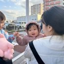 로비음악회 3월 - 감성의 문을 여는 로비음악회 | 🇯🇵20개월 아기랑 3박4일 오키나와 여행 (+친구 가족과 함께💕)