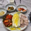 하버드 어린이집(화개) | 광주 서구 금호동 놀이방 식당 오늘도보쌈칼국수 재방문 맛집 이유