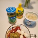 상하3통 | 상하치즈 후레쉬 모짜렐라 보코치니 / 한입 사이즈 고소한 치즈