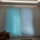 드림하우스 | 중랑구/먹골역 :: SD드림하우스 우드블라인드 암막콤비블라인드 시공 후기