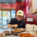 대구 중화비빔밥 맛집 3대 수성구 중국집 회성각 중동