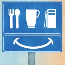 천안논산고속도로 정안상행 휴게 이미지