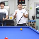 탑 빌리어드 클럽 이미지