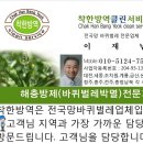 믿음소독