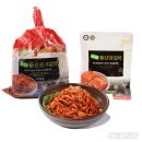 풍산김치