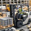 안중현대서비스(주) | 안중지게차 서비스 이용 후기와 현대지게차의 탁월함을 알게 된 날