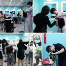 헤어아트이슈 이미지