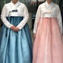 다시봄바이미 - 433 | W05. [혼주한복] 광명 다시봄바이미 혼주한복 피팅 및 대여 내돈내산 솔직후기