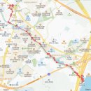 백운교회어린이집 | [KTA삼남길_41·42·43구간] 골사그네·백운호수·인덕원역·과천시청·양재천·선바위역
