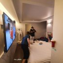 이끌림비지니스호텔 | [21년 가족여행 3일차]비지니스호텔인줄 알았는데 낚인 이끌림 비'즈'니스호텔에서의 1박