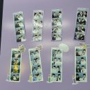 축하해생일 16살🩶[𝐋𝐈𝐆𝐇𝐓𝐒 𝐆𝐎 𝐎𝐍, 𝐀𝐆𝐀𝐈𝐍 𝐈𝐍 𝐂𝐈𝐍𝐄𝐌𝐀 &amp; 하이라이트 15주년 팝업스토어 HI,LIGHT 후기]