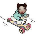 전포마루작은도서관 이미지