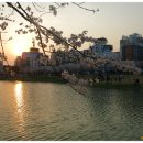 운천저수지 이미지