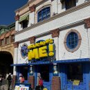 딜리셔스컵 | [USJ 간식] 딜리셔스 미! 파인애플 슬러시 &amp;미니언 보틀 후기