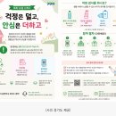 경기도, 임신 준비 여성·임신부 300명 환경유해인자 검사 무료 지원- ‘임신부 환경유해인자 걱정그만! 안심 착!’ 사업 추진… 이미지