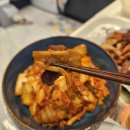 마장동삼겹살 | 마장동 정육점 비앙드 삼겹살 목살 후기