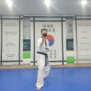 김재훈 태권도장 이미지