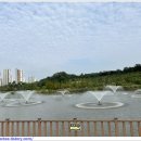 모산골 공원 이미지