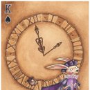 앨리스 in wonderland 이미지