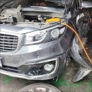 매일자동차공업사 | 양정호JK자동차공업사 올뉴카니발 차체진동 냉간시 점검 만족 후기