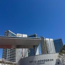 오션PC | [강릉] 신라 모노그램 레지던스 디럭스 더블 오션뷰, 수영장, 헬스장, 솔직후기 ㅣ 내돈내산