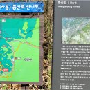 황산벌종주 50km-앞에서 끌어주고 뒤에서 묵묵히 받쳐주며 한발한발... 이미지