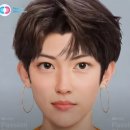 슬램덩크 실제인물들 ㄷㄷㄷㄷ(채소연 <b>이쁨</b>주의)